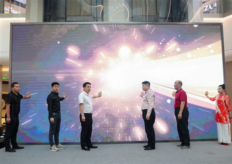 2022客來福水漆新品發(fā)布會(huì)圓滿落幕，引領(lǐng)家居進(jìn)入“水漆時(shí)代”！