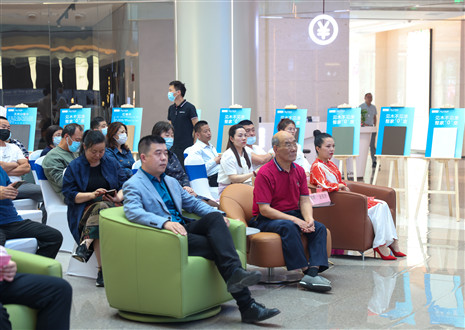 大有看頭！客來福水漆新品發(fā)布會(huì)全方位賦能家居環(huán)保