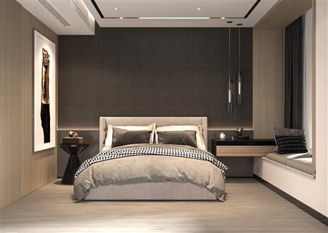 水漆COLOUR丨2022環(huán)保界流行色彩，譜寫(xiě)新生代的高級(jí)質(zhì)感