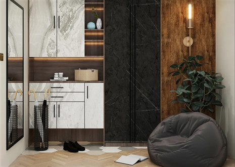 父親節(jié)丨定制化家居設(shè)計(jì)，致敬每一份“珍藏版”父愛