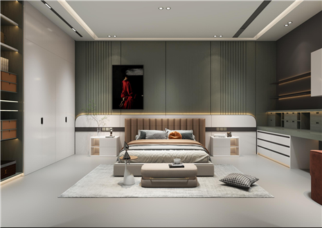 卓越ESTHETICS丨客來福邀您齊聚中國建博會(huì)（廣州），構(gòu)建生活理想家！