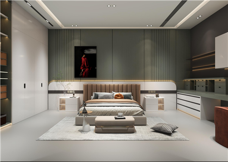 回顧高光時(shí)刻 張揚(yáng)品牌力量 | 期待中國建博會（上海），客來福全新高定企劃