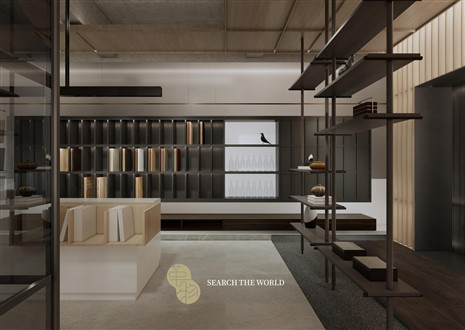 超前預(yù)告 | 聚焦中國建博會（上海），鎖定客來福詮釋高定美學(xué)！