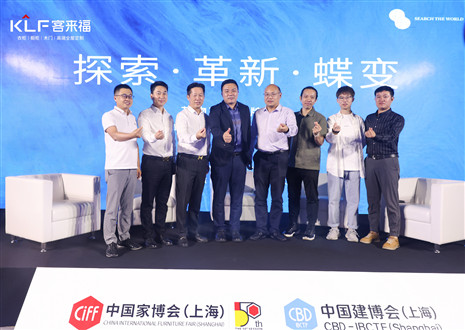 形神兼?zhèn)?內(nèi)外兼修丨客來?！じ镂锶滤峁に?，以產(chǎn)品匯聚精英，以品牌塑造價值