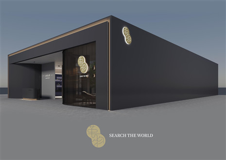 全線領跑，勢如破竹 | 客來福攜手革物打造高定家居，水漆工藝大行其道！