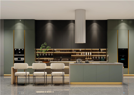  客來福專業(yè)22年，一站式家裝幫你購“三省”家居