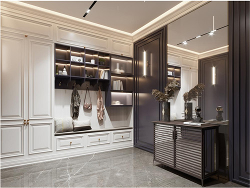 客來福x帕克系列 | 當(dāng)古典遇上輕奢，試想會發(fā)生怎樣的故事？