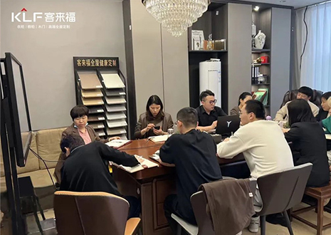 關(guān)注！客來(lái)福家居阜南縣“周周爆”活動(dòng)華麗收官