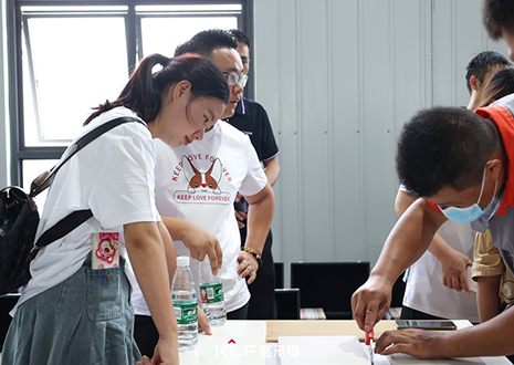 客來福2023年“百日大戰(zhàn)·新商啟航”啟動大會圓滿舉行！