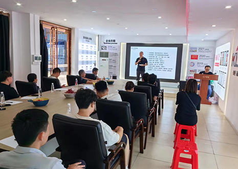 祝賀| 客來(lái)福K5戰(zhàn)區(qū)920“家庭守護(hù)日”啟動(dòng)大會(huì)圓滿結(jié)束！