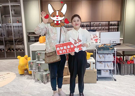 【雙11】河南開封站，嗨購家裝節(jié)圓滿落幕！