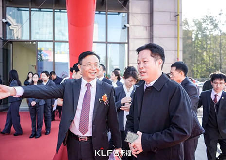 公益活動 | 祝賀浙商銀行合肥瑤海支行開業(yè)慶典活動圓滿收官！