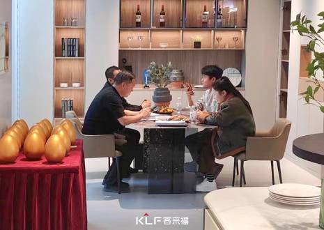 【新店開業(yè)—朔州】客來(lái)福再添一店，升級(jí)品牌產(chǎn)品力