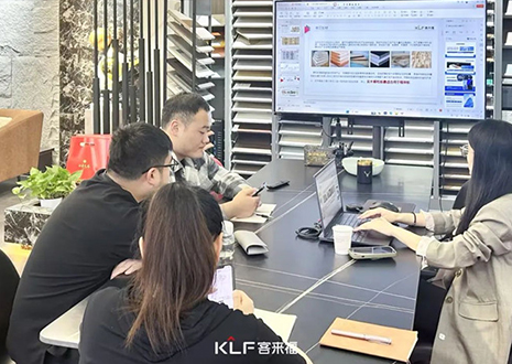 【駐店幫扶--吳興站】設(shè)計(jì)提升，助力經(jīng)銷商開拓市場