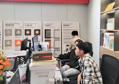 【駐店幫扶——臨淄站】 推廣品牌，助力經(jīng)銷商開(kāi)拓市場(chǎng)