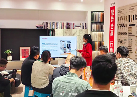 在路上 | 客來福2025開年迎火爆加盟潮，續(xù)寫戰(zhàn)略發(fā)展藍圖